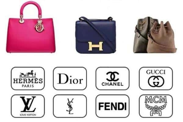 夹江县回收名包